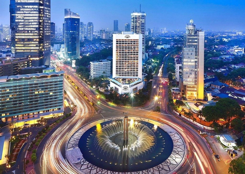 Travel Lampung Jakarta