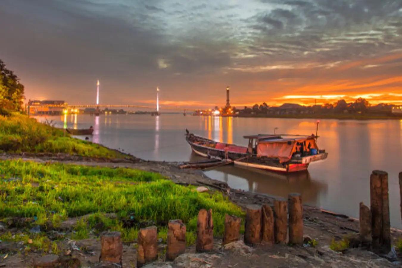 Travel Lampung Jambi