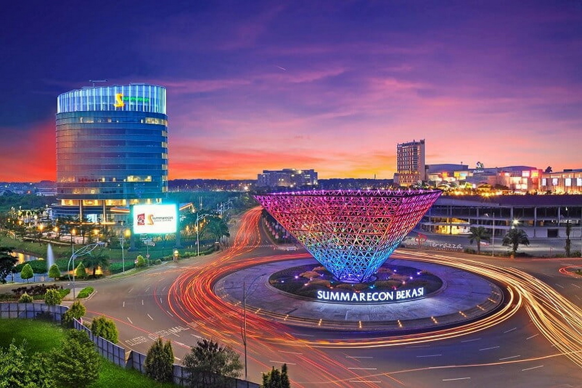 Travel Lampung Bekasi